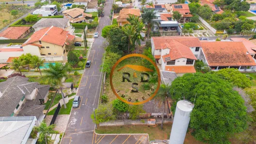 Lote/Terreno à venda, 800m² no Setor Habitacional Jardim Botânico, Brasília