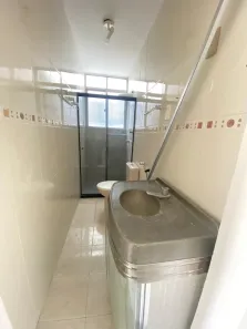 Apartamento com 3 Quartos para venda ou aluguel, 140m² no Chame-Chame, Salvador