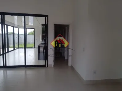 Casa com 3 Quartos à venda, 155m² no Caminho Novo, Tremembé