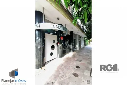 Apartamento com 2 Quartos à venda, 78m² no Farroupilha, Porto Alegre
