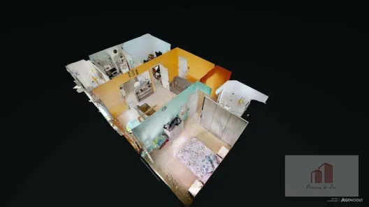 Apartamento com 2 Quartos à venda, 69m² no Centro Histórico, Porto Alegre