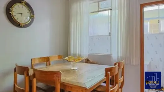 Apartamento com 3 Quartos à venda, 107m² no Cruzeiro, Belo Horizonte