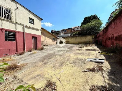 Lote/Terreno para alugar, 300m² no Caiçara-Adelaide, Belo Horizonte