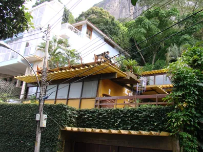 Casa com 5 Quartos à venda, 765m² no Jardim Botânico, Rio de Janeiro