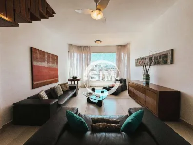 Cobertura com 4 Quartos à venda, 260m² no Algodoal, Cabo Frio