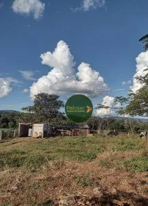 Fazenda/Sítio com 2 Quartos à venda, 48400m² no , Itaberaí