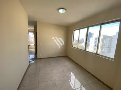 Apartamento com 1 Quarto para alugar, 50m² no Funcionários, Belo Horizonte