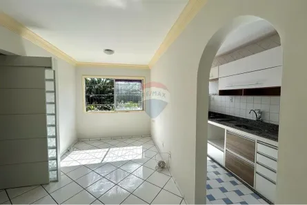 Apartamento com 2 Quartos à venda, 48m² no Jardim das Margaridas, Salvador