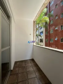 Apartamento com 2 Quartos à venda, 80m² no Lourdes, Belo Horizonte