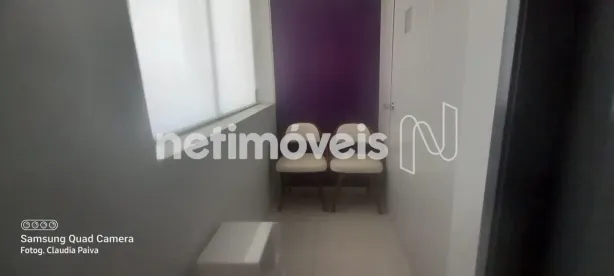Sala Comercial para alugar, 19m² no Santa Tereza, Belo Horizonte