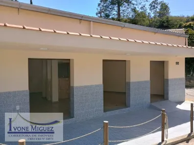 Ponto Comercial para alugar, 93m² no Mantiquira, Paty do Alferes