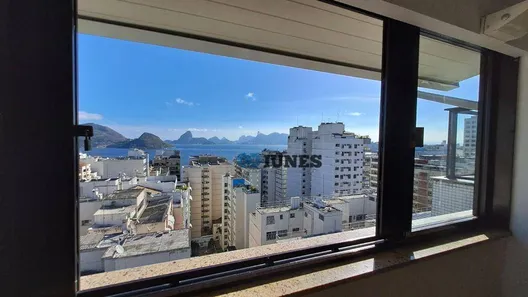 Cobertura com 5 Quartos para alugar, 341m² no Icaraí, Niterói