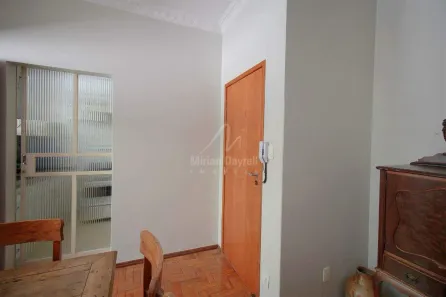 Apartamento com 3 Quartos à venda, 117m² no Cruzeiro, Belo Horizonte