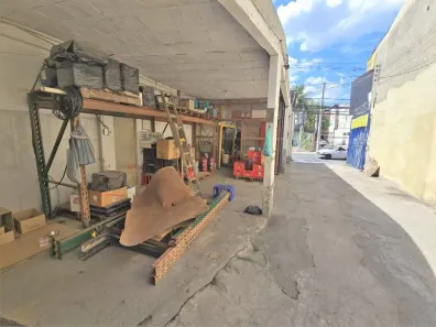 Galpão/Depósito/Armazém para alugar, 421m² no Centro, Nova Iguaçu