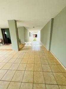 Casa com 4 Quartos à venda, 292m² no Vila Santo Antônio, Rio Claro