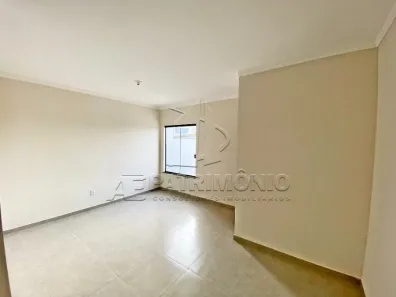 Casa com 2 Quartos para alugar, 67m² no Jardim Primavera, Salto de Pirapora