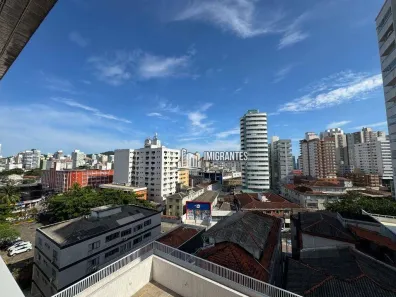 Sala Comercial à venda, 39m² no Boqueirão, Praia Grande