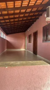 Casa com 5 Quartos para alugar, 320m² no Centro, Ibaté