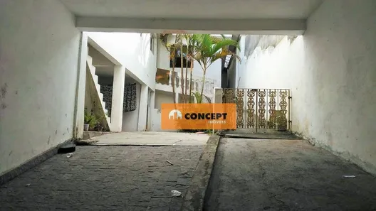 Casa com 4 Quartos à venda, 323m² no Jardim Juliana, Ferraz de Vasconcelos