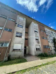 Apartamento com 2 Quartos à venda, 53m² no Santa Rosa de Lima, Porto Alegre