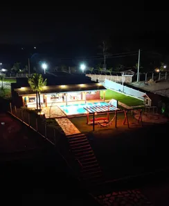 Fazenda/Sítio com 4 Quartos à venda, 450m² no Estacao Central, Bonfinópolis
