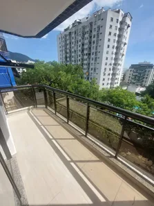 Apartamento com 2 Quartos para alugar, 70m² no Freguesia (Jacarepaguá), Rio de Janeiro