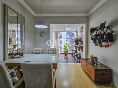 Apartamento com 2 Quartos para alugar, 76m² no Ideal, Novo Hamburgo