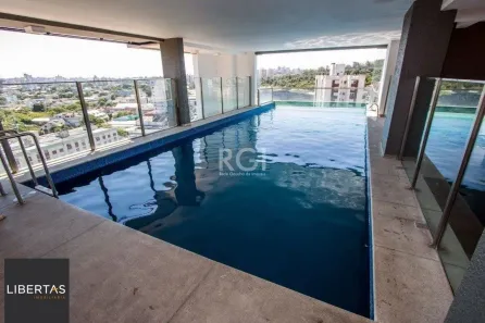 Flat com 1 Quarto à venda, 37m² no Partenon, Porto Alegre