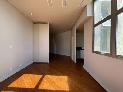 Sala Comercial para alugar, 30m² no Santo Agostinho, Belo Horizonte