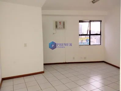 Sala Comercial para alugar, 24m² no São Lucas, Belo Horizonte