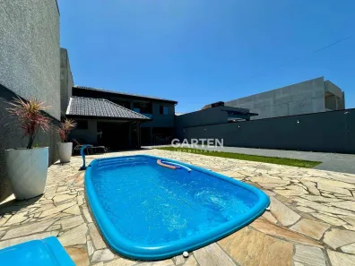 Sobrado com 4 Quartos à venda, 235m² no Riviera, Matinhos