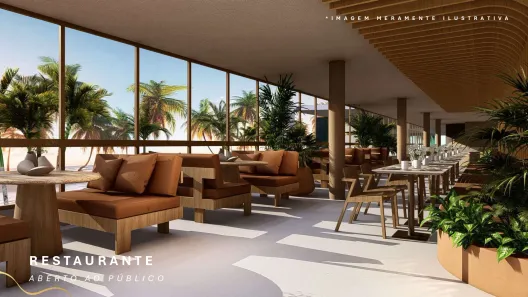 Casa com 3 Quartos à venda, 257m² no Maracaipe, Ipojuca