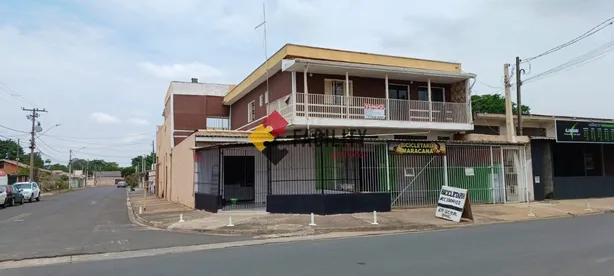 Sobrado com 3 Quartos à venda, 300m² no Vila Real, Hortolândia
