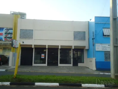 Galpão/Depósito/Armazém para alugar, 400m² no Ideal, Novo Hamburgo