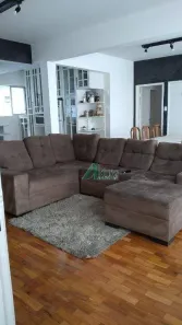 Apartamento com 4 Quartos à venda, 145m² no Savassi, Belo Horizonte