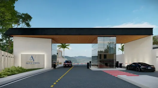 Lote/Terreno à venda, 360m² no Centro, Lagoa Santa