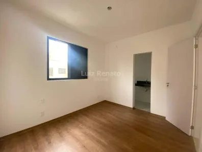 Apartamento com 2 Quartos à venda, 62m² no São Pedro, Belo Horizonte