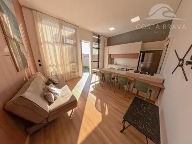 Casa com 3 Quartos à venda, 82m² no Bom Retiro, Matinhos
