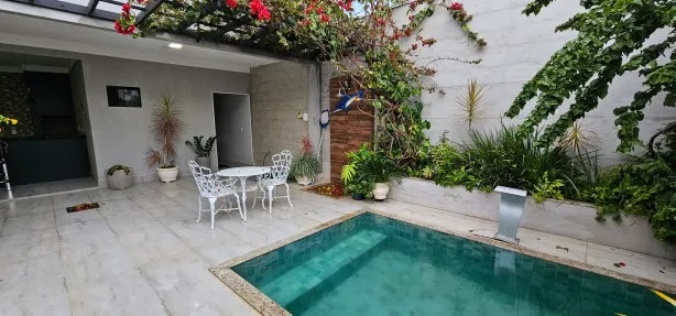 Casa de Condomínio com 3 Quartos à venda, 513m² no Setor Habitacional Vicente Pires, Brasília