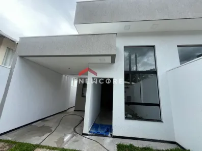 Casa com 3 Quartos à venda, 125m² no Residencial Visão, Lagoa Santa