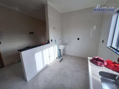 Kitnet com 1 Quarto para alugar, 39m² no Jardim Andaraí, São Paulo