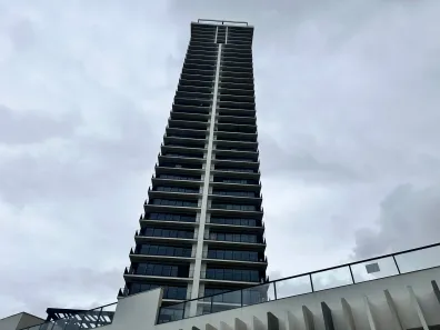 Apartamento com 3 Quartos para alugar, 98m² no Graciosa - Orla 14, Palmas