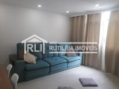 Apartamento com 3 Quartos à venda, 70m² no Centro, Itaboraí