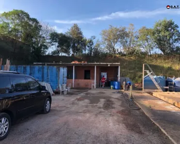 Lote/Terreno para alugar, 3000m² no George Oetterer, Iperó
