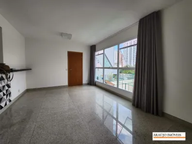 Apartamento com 2 Quartos à venda, 70m² no Savassi, Belo Horizonte