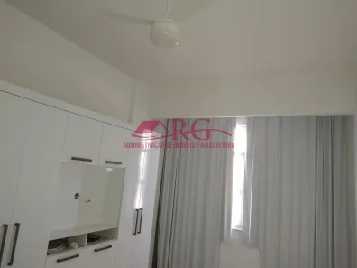 Kitnet para alugar, 18m² no Botafogo, Rio de Janeiro