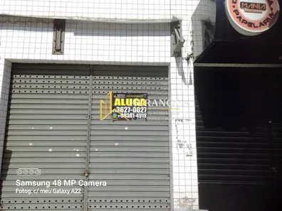 Ponto Comercial para alugar, 100m² no Taquara, Rio de Janeiro