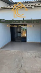 Casa com 2 Quartos à venda, 64m² no Loteamento Lago Sul (Taquaralto), Palmas
