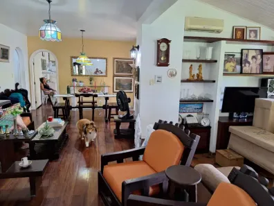 Casa de Condomínio com 3 Quartos para alugar, 350m² no Portão, Lauro de Freitas
