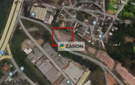 Galpão/Depósito/Armazém para venda ou aluguel, 2300m² no Embu Mirim, Itapecerica da Serra